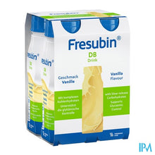 Afbeelding in Gallery-weergave laden, Fresubin Db Drink 200ml Vanille
