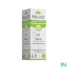 Afbeelding in Gallery-weergave laden, Equi-nutri N°11 Vitaliteit 30ml
