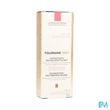 Afbeelding in Gallery-weergave laden, La Roche Posay Toleriane Fdt Mousse 05 30ml
