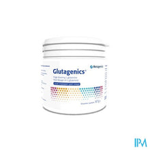 Afbeelding in Gallery-weergave laden, Glutagenics Nf Pdr Portion 60 22870 Metagenics

