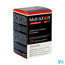 Load image into Gallery viewer, Mult-ixx Kidz Kauwtabl 30
