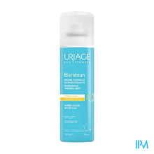 Load image into Gallery viewer, Uriage Bariesun Nevel Verzachtend Aftersun 150ml

