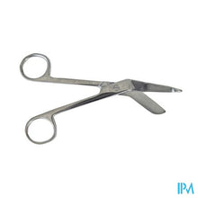Afbeelding in Gallery-weergave laden, Pharmex Schaar Lister 14cm
