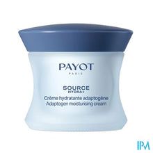 Afbeelding in Gallery-weergave laden, Payot Source Creme Hydratante Adaptogene 50ml
