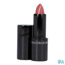 Afbeelding in Gallery-weergave laden, Couleurs De Noir Silkysoft Satin Lipstick 02
