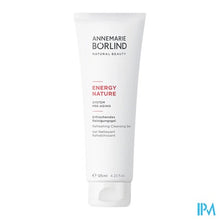 Afbeelding in Gallery-weergave laden, Annemarie Borlind Energynature Reinigingsgel 125ml
