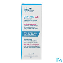 Charger l'image dans la galerie, Ducray Dexyane Med Cr Herstel Verzacht. 30ml Nf
