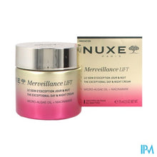 Load image into Gallery viewer, Nuxe Merveillance Lift Soin Exception J&amp;n 75ml
