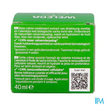 Load image into Gallery viewer, Weleda Skin Food Voedende Nachtcreme 40ml

