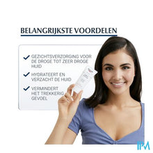 Afbeelding in Gallery-weergave laden, Eucerin Droge Huid Gezichtscreme 5% Urea Tbe 50ml
