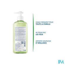 Load image into Gallery viewer, Ducray Extra-doux Huidbescherm. Shampoo 400ml Nf
