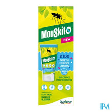 Afbeelding in Gallery-weergave laden, Mouskito Kids North Europe Lotion 75ml

