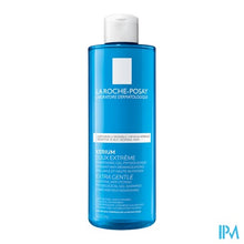 Afbeelding in Gallery-weergave laden, Lrp Kerium Extreem Zacht Shampoo 400ml Nf
