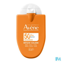 Charger l'image dans la galerie, Avene Zon Spf50+ Reflexe Familie 30ml
