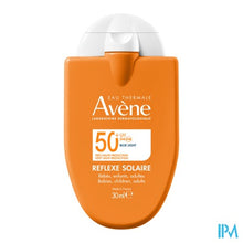 Afbeelding in Gallery-weergave laden, Avene Zon Spf50+ Reflexe Familie 30ml
