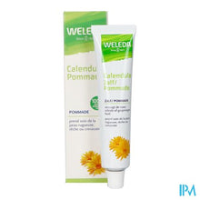Load image into Gallery viewer, Weleda Calendula Zalf 25g
