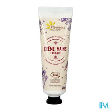 Afbeelding in Gallery-weergave laden, Fleurance Nature Handcreme Lavendel 30ml
