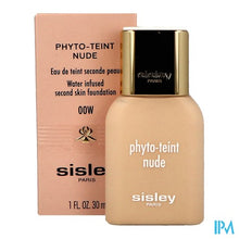 Charger l'image dans la galerie, Sisley Phyto-teint Nude 00w Shell 30ml
