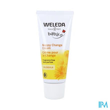 Afbeelding in Gallery-weergave laden, Weleda Calendula Billenbalsem Z/parf 75ml
