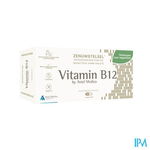 Vitamin B12 Caps 32