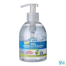 Afbeelding in Gallery-weergave laden, Mkl Hydroalcoholische Gel Appel Pompfl 300ml
