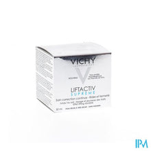 Charger l'image dans la galerie, Vichy Liftactiv Supreme Dh 50ml
