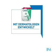 Afbeelding in Gallery-weergave laden, Cerave Schuimende Reinigingsgel Refill 473ml
