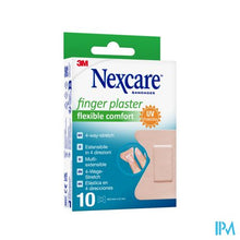 Load image into Gallery viewer, Nexcare 3m Ultra Strech Comf.flex. Ha Voorgesn. 10

