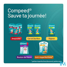 Afbeelding in Gallery-weergave laden, Compeed Patch Koortsblaasjes 15 Met Applicator
