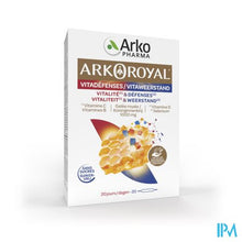 Charger l'image dans la galerie, Arkoroyal Vitaweerstand Amp 20
