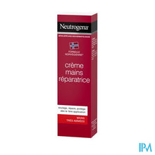 Afbeelding in Gallery-weergave laden, Neutrogena N/f Handbalsem Scheurtjes&amp;kloven 15ml

