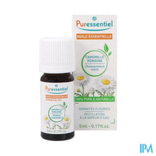 Afbeelding in Gallery-weergave laden, Puressentiel Eo Roomse Kamille Expert 5ml

