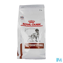 Charger l'image dans la galerie, Royal Canin Dog Gastrointestinal Dry 2kg
