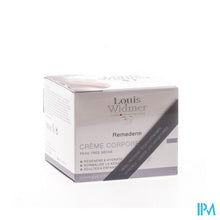 Afbeelding in Gallery-weergave laden, Widmer Remederm Creme Parf Pot 250ml
