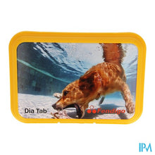 Load image into Gallery viewer, Dia Tab Comp 20

