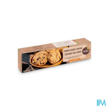 Load image into Gallery viewer, Nutripharm Chocolate Chip Cookies 8x9,2g

