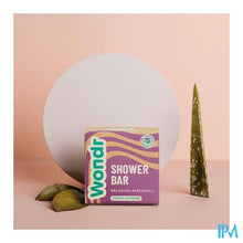 Afbeelding in Gallery-weergave laden, Shower Bar Temple Of Relax 102g
