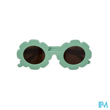 Afbeelding in Gallery-weergave laden, Rene(e) Bril Kids Re-b06 Minty-fresh Gum Green
