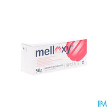 Afbeelding in Gallery-weergave laden, Melloxy Gel 50g

