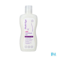 Multi-gyn Femiwash Gel 220ml