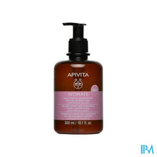 Afbeelding in Gallery-weergave laden, Apivita Intimate Verzorg.zachte Gel Dag.gebr.300ml

