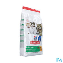 Charger l'image dans la galerie, Science Plan Feline Kitten Chicken 3kg
