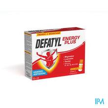 Load image into Gallery viewer, Defatyl Energy Plus Fl 28
