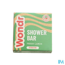 Afbeelding in Gallery-weergave laden, Shower Bar Fresh&amp;alive 102g
