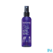 Afbeelding in Gallery-weergave laden, Ladrome Tea Tree Water 200ml
