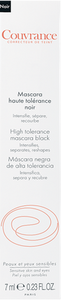 Avene Couvrance Mascara Gevoelige Ogen Zwart