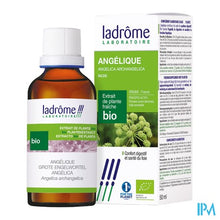 Afbeelding in Gallery-weergave laden, Ladrome Angelica Archangelica/grote Engelwort.50ml
