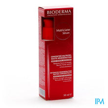 Load image into Gallery viewer, Bioderma Matriciane Serum Concentre Tube 30ml
