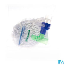 Charger l'image dans la galerie, Henrotech Disposable Sidestream Kind 2 (1-3 Jaar)
