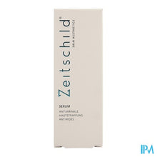Afbeelding in Gallery-weergave laden, Zeitschild Skin Aesthetics A/wrinkle Serum 30ml
